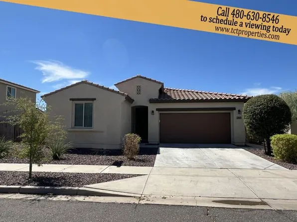 4229 W Coles Rd, Laveen, AZ 85339