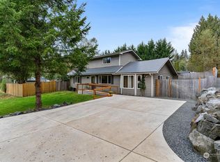 17821 Trombley Rd, Snohomish, WA 98290