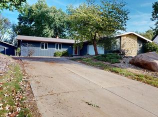 3315 Kingman Rd, Ames, IA 50014