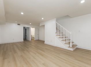 4604 Jay St NE, Washington, DC 20019