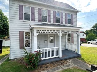 12 Johnston St, Belle Vernon, PA