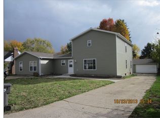 118 Milton Ave, Battle Creek, MI 49017