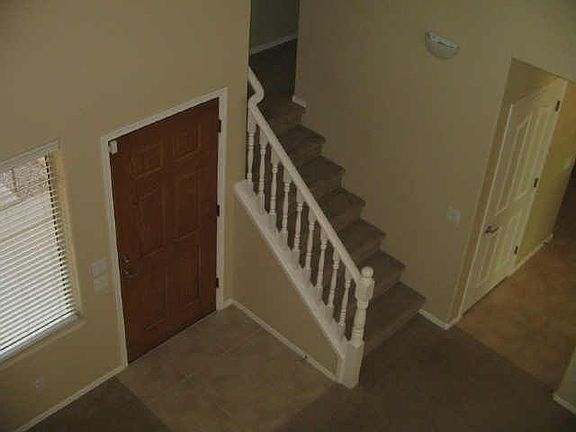 THE VIEW FROM ABOVE!