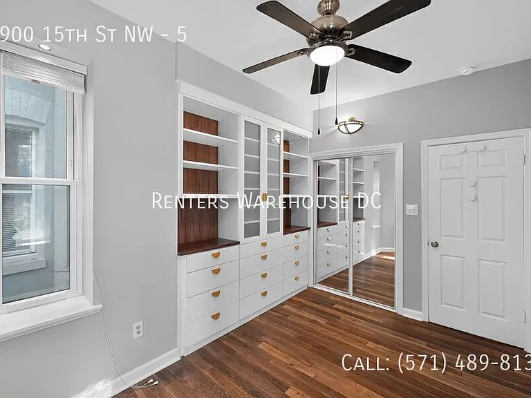 1900 15th St NW #5 — Photo 8
