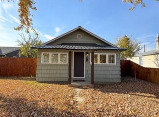 971 Walnut St, Baker City, OR 97814