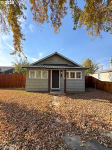 971 Walnut St, Baker City, OR, 97814