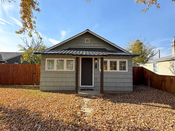 971 Walnut St, Baker City, OR 97814