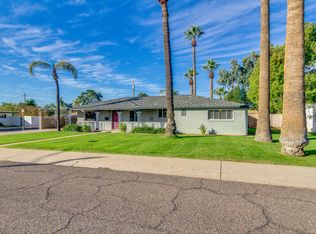 4002 N 33rd St, Phoenix, AZ 85018