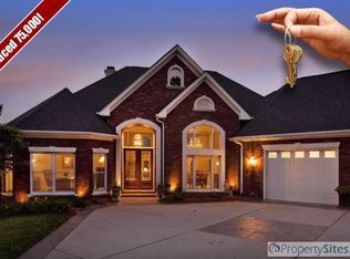 1856 Verdict Ridge Dr, Denver, NC 28037