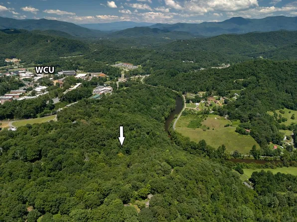 0 Gudger Hill Rd, Cullowhee, NC 28723