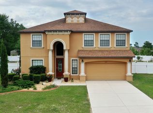 4677 SW 111th Pl, Ocala, FL 34476