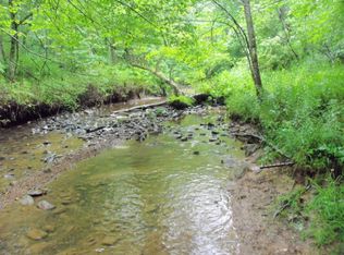 5380 Laurel Fork Rd, Rocky Gap, VA 24366