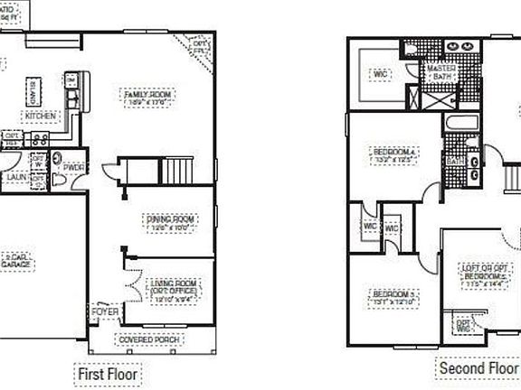 3rd image of 3742 Village Springs Ct