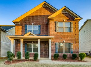 71 Matador Way, Newnan, GA 30263