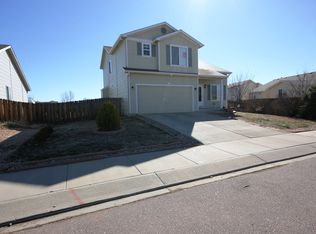 11016 Berry Farm Rd, Fountain, CO 80817