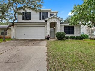 1715 Fairweather Way, Cedar Park, TX 78613