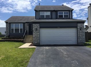 736 Rebecca Ln, Bolingbrook, IL 60440