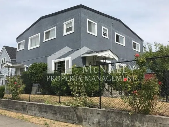 817 S 11th St APT 5, Tacoma, WA 98405