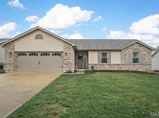 72 Cuivre River Dr, Troy, MO 63379