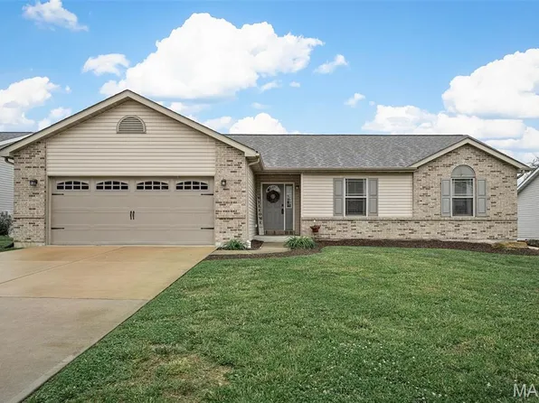 72 Cuivre River Dr, Troy, MO 63379