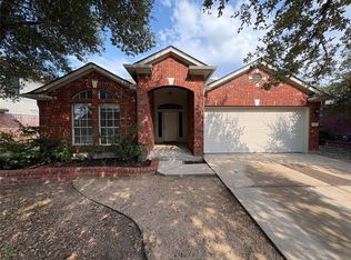 17604 Limpia Creek Dr, Round Rock, TX 78664