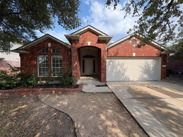 17604 Limpia Creek Dr, Round Rock, TX 78664