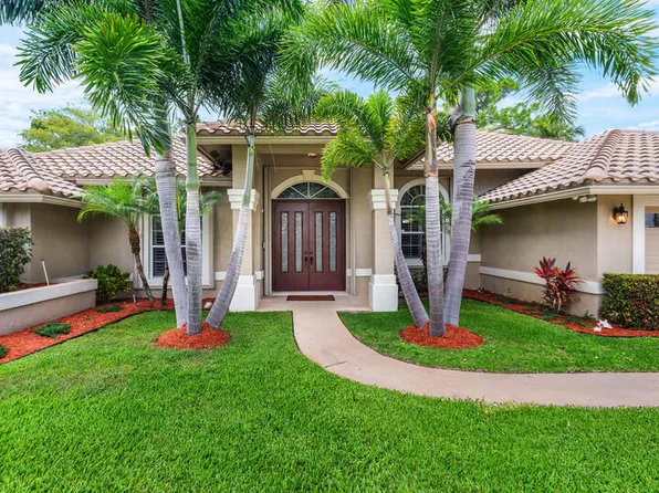 13546 Staimford Drive, Wellington, FL 33414