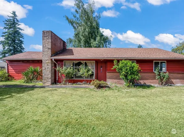 22920 SE 436th Street, Enumclaw, WA 98022