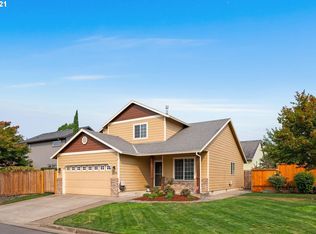 1634 SE Dexter Ln, Gresham, OR 97080