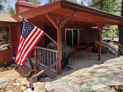 6540 E Supai Ln, Kingman, AZ, 86401