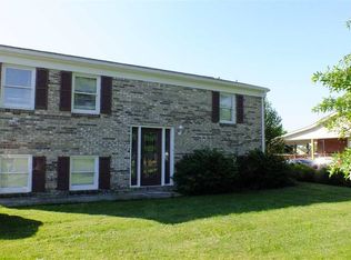 96 Harper St, Weyers Cave, VA 24486
