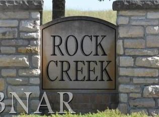 1 Sandstone Ave, Carlock, IL 61725