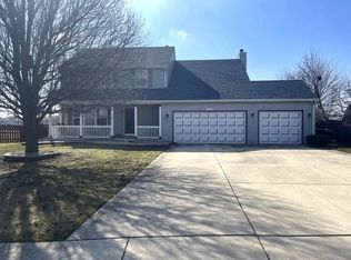 1241 Idabright Dr, Plainfield, IL 60586