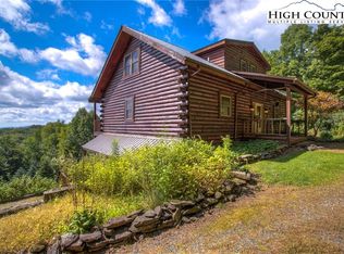 1853 Longhope Rd, Todd, NC 28684