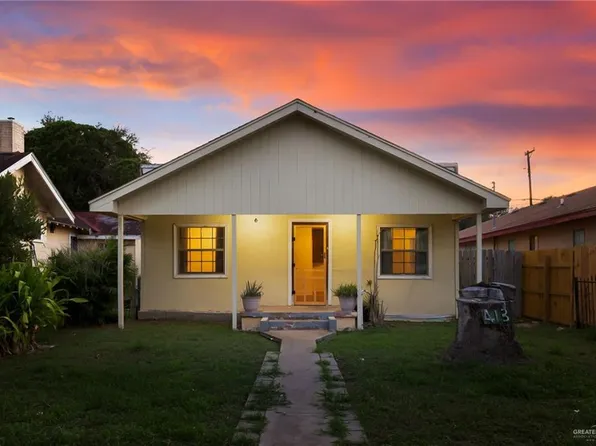413 N 12th St, McAllen, TX 78501