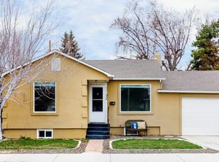 4418 W Albion St, Boise, ID 83705