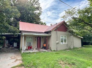 306 S Main St, Jonesboro, IL 62952