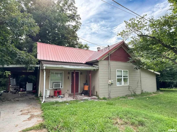 306 S Main St, Jonesboro, IL 62952