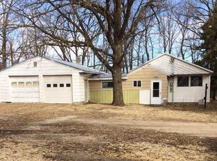 17209 490th St, Verndale, MN 56481