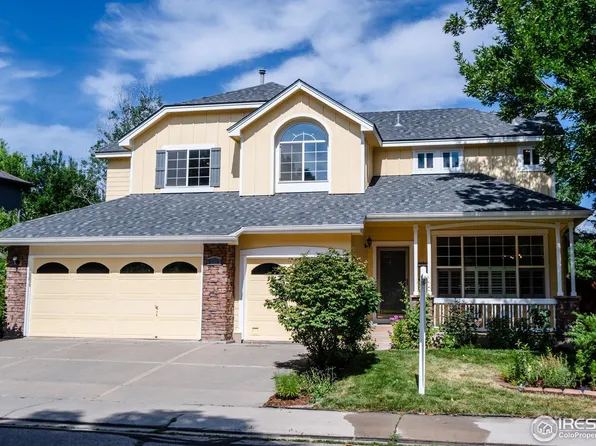 1670 Woodward St, Erie, CO 80516