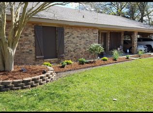 106 Rue Papillon, Broussard, LA 70518