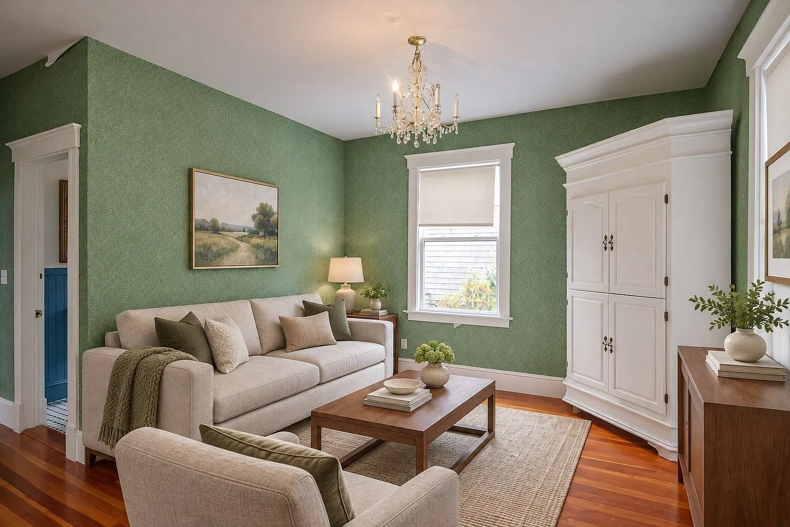 3 bed, 2.5 bath, 1951 sqft, $4,500 — Photo 3