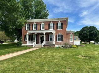205 W 3rd St, Ponca, NE 68770