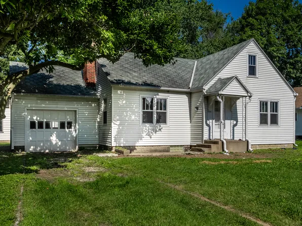 6428 Maple St, Indianapolis, IN 46236