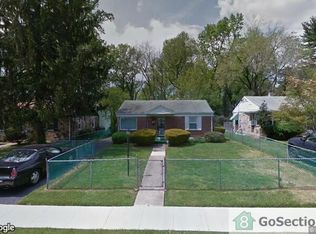 608 Glenrock Rd, Pikesville, MD 21208