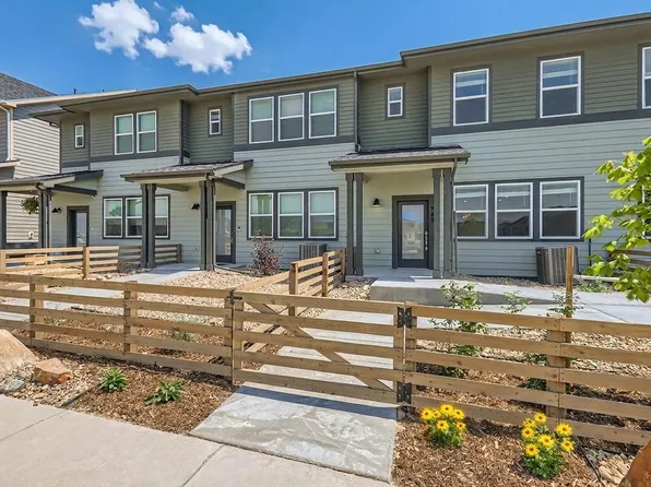 990 Nettle Ln, Fort Collins, CO 80524