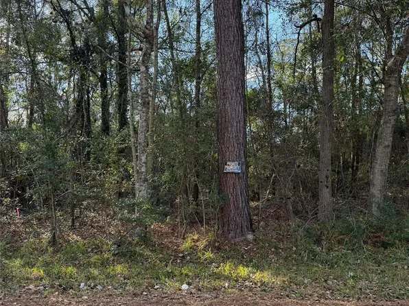 15737 Aspen Dr Lot 15, Montgomery, TX 77356