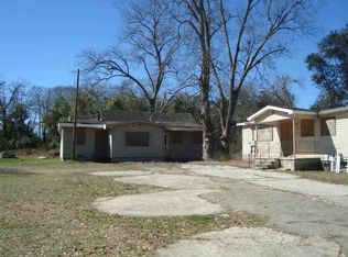 105 Pearson Mill St, Fort Valley, GA 31030