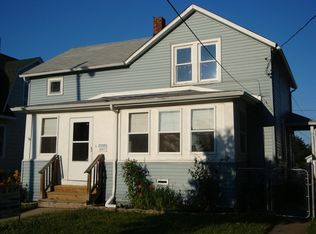 5027 23rd Ave, Kenosha, WI 53140