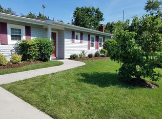 6323 Frontier Dr, Springfield, VA 22150